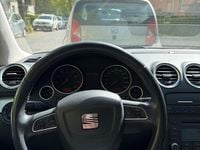Usado Seat Exeo 169 HP (124 kW) 2011 Preto Carrinha