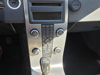 Gebraucht Volvo C30 Kinetic 125 PS (91 kW) 2008 Schwarz Kleinwagen