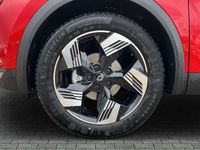 Gebraucht Renault Symbioz Techno 140 PS (102 kW) 2025 Dezir rot SUV