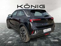 Gebraucht Opel Mokka-e Elegance 100 kW (136 PS) 2023 Schwarz SUV