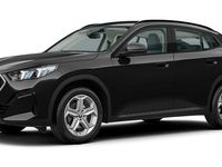 Gebraucht BMW X2 Shadowline 163 PS (119 kW) 2025 Schwarz SUV