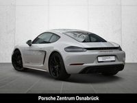 gebraucht Porsche 718 Cayman GTS 4.0 BOSE Rückfahrkamera SHZ