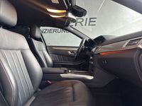 Gebraucht Mercedes E350 Avantgarde 252 PS (185 kW) 2013 Schwarz Kombi