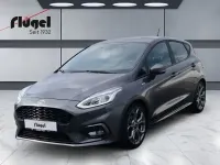 Gebraucht Ford Fiesta ST-Line 95 PS (69 kW) 2020 Andere Kleinwagen