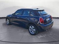 Gebraucht Mini Cooper 136 PS (100 kW) 2019 Blau Kleinwagen