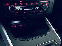 Gebraucht Seat Arona FR 110 PS (80 kW) 2023 Rot SUV