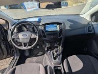 Gebraucht Ford Focus Titanium 125 PS (91 kW) 2018 Other Kombi
