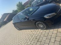 Gebraucht Mercedes A220 185 PS (136 kW) 2017 Schwarz Kleinwagen