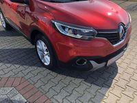 Gebraucht Renault Kadjar XMOD 131 PS (96 kW) 2016 Rot SUV
