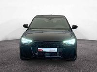 Gebraucht Audi A1 Sportback S-Line 116 PS (85 kW) 2025 Mythosschwarz metallic Kleinwagen