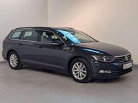 Gebraucht VW Passat 120 PS (88 kW) 2016 Grau Kombi