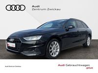 gebraucht Audi A4 Avant 35TFSI Basis Scheinwerfer LED Technolog