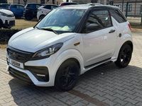 Gebraucht Ligier JS50 2023 Weiß Kleinwagen