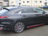 gebraucht Kia ProCeed 0.1 GT Automatik 280 KM