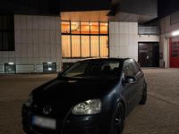Gebraucht VW Golf GT 170 PS (125 kW) 2006 Blau Coupé