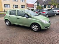 gebraucht Opel Corsa 1.2 BENZIN TÜV 01/2025