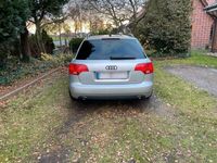 gebraucht Audi A4 B7 3.0 TDI