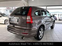 Gebraucht Honda CR-V Executive 245 PS (180 kW) 2010 Andere SUV