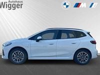 Neu BMW 225 Active Tourer Luxury Line 245 PS (180 kW) 2025 Weiß Van / Kleinbus