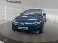 Gebraucht VW ID.7 Pro 210 kW (286 PS) 2025 Blau Limousine