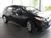 Gebraucht VW ID.3 Pro Performance 150 kW (204 PS) 2021 Grau Kleinwagen