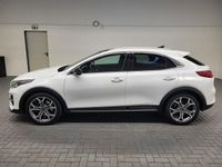 Gebraucht Kia XCeed Launch Edition 204 PS (150 kW) 2020 Weiß (deluxeweissmet.) SUV