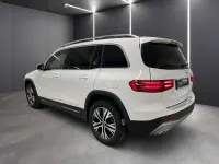 Gebraucht Mercedes GLB200 Progressive 163 PS (119 kW) 2025 Weiß SUV