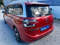 gebraucht Citroën Grand C4 Picasso 2.0 HDi*7 Sitzer*Panorama*Leder