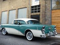 Gebraucht Buick Special 188 PS (138 kW) 1955 Grün Coupé