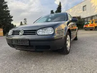 Gebraucht VW Golf III 101 PS (74 kW) 1999 Kombi