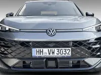 Neu VW T-Roc R-line 150 PS (110 kW) 2026 Grau SUV