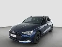 Gebraucht Audi A3 Comfort 150 PS (110 kW) 2026 Blau Limousine