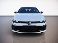 Neu VW Golf VIII R-line 150 PS (110 kW) 2025 Schwarz Limousine