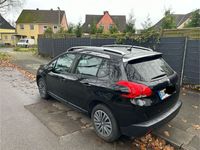 gebraucht Peugeot 2008 Active