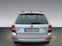 Gebraucht Skoda Octavia 150 PS (110 kW) 2013 Silber Limousine