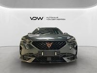 Gebraucht Cupra Formentor VZ 110 PS (80 kW) 2021 Grün SUV