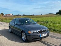 gebraucht BMW 320 e46 i Limo Facelift lpg gasanlage