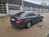 Gebraucht BMW 523 204 PS (150 kW) 2010 Limousine