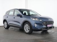 Gebraucht Ford Kuga Titanium 190 PS (139 kW) 2021 Chroma blau SUV