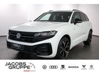 Gebraucht VW Touareg Style 286 PS (210 kW) 2025 Weiß SUV