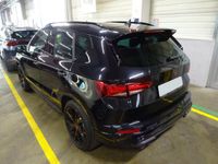 gebraucht Cupra Ateca TSI DSG 4D *NAVI*AHK*LED*ACC*DCC*360*SHZ*