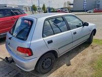 Gebraucht Daihatsu Charade 75 PS (55 kW) 1996 Limousine