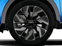 Neu Renault Rafale Esprit Alpine 200 PS (147 kW) 2025 Blau SUV