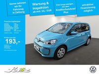 Gebraucht VW e-up! 61 kW (83 PS) 2022 Kleinwagen