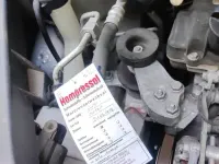 Gebraucht Mitsubishi Colt 95 PS (69 kW) 2012 Braun Kleinwagen