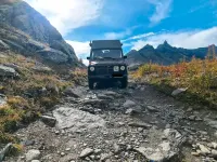 Gebraucht Mercedes G230 1993 SUV