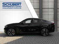 Neu BMW X6 M Sport 286 PS (210 kW) 2025 Schwarz SUV