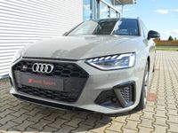 gebraucht Audi S4 Avant TDI quattro tiptronic