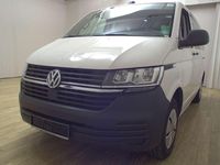 Gebraucht VW Transporter 150 PS (110 kW) 2021 Candy weiss Van