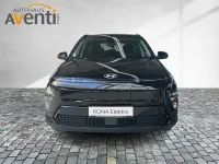 Neu Hyundai Kona Select 114 kW (156 PS) 2026 Abyss black SUV